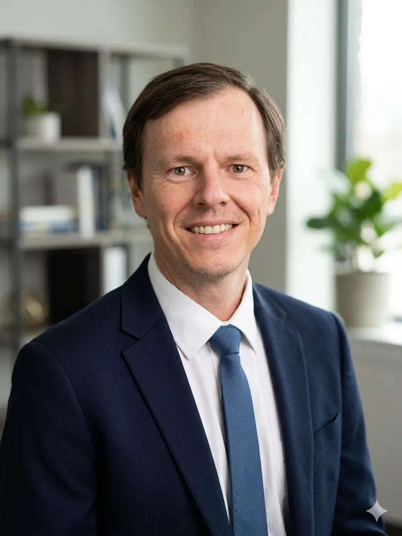 Andrew Hill
