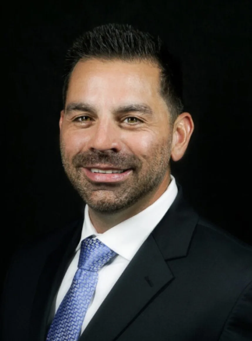 Leonard Nunez