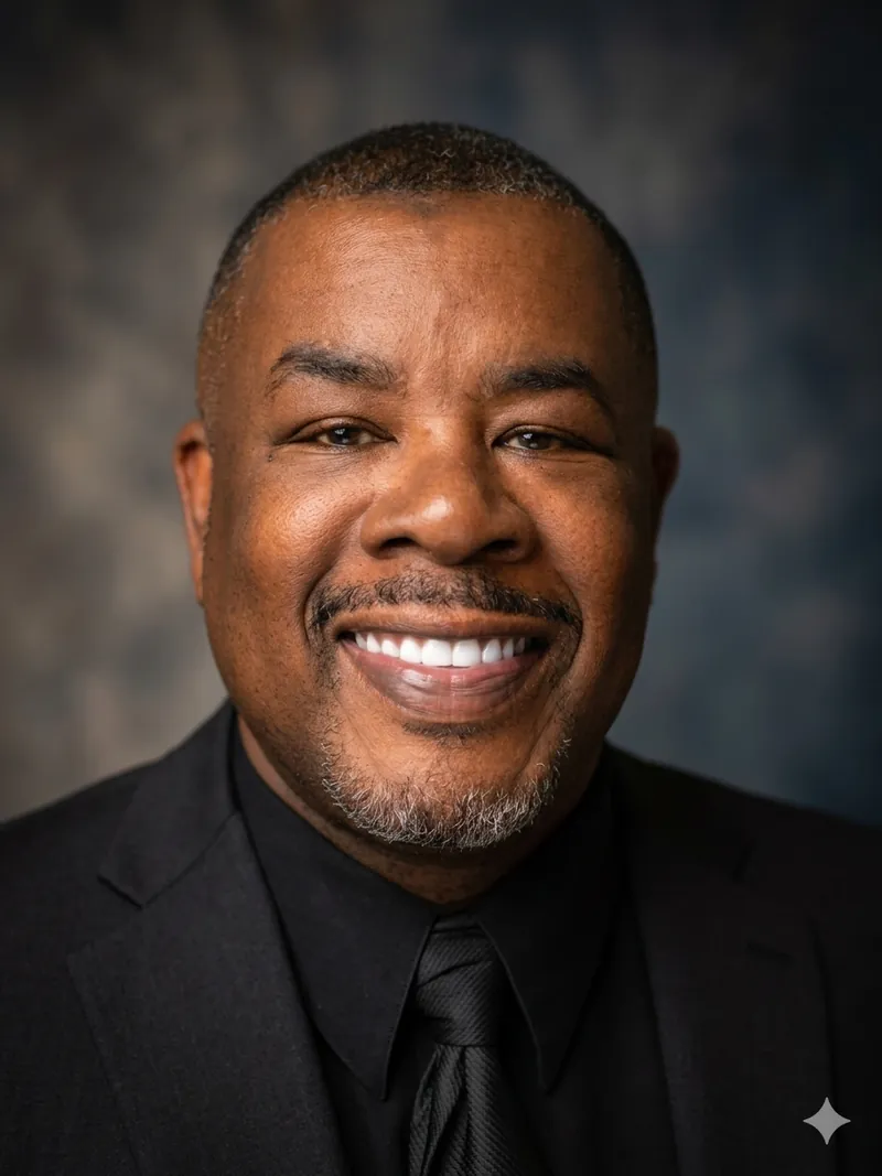 Steven Simmons