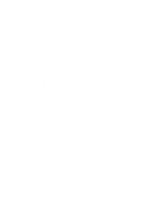 Houston Business Journal Leadership Trust