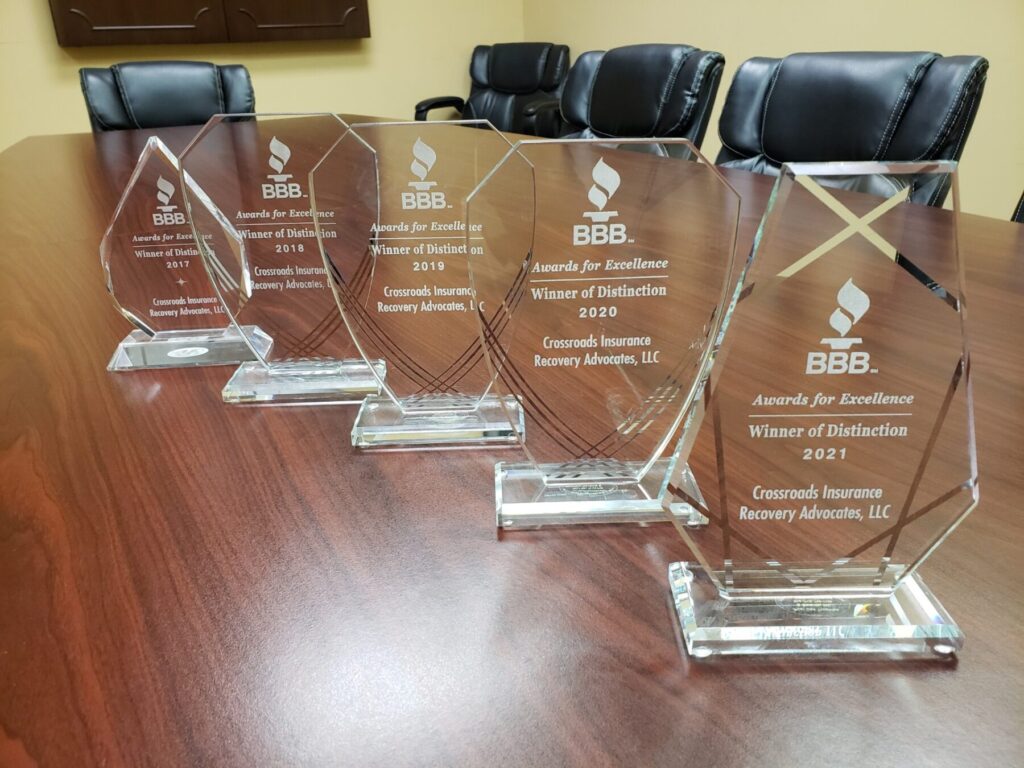 BBB Awards